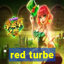 red turbe